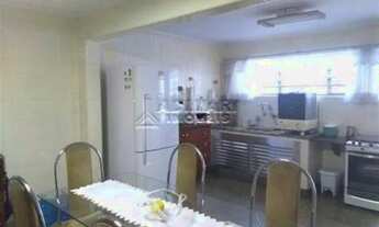 Imagem 2: Casa com 3 dormitórios à venda, 145 m² por R$ 820.000,00 - Jardim da Glória - São Paulo/SP