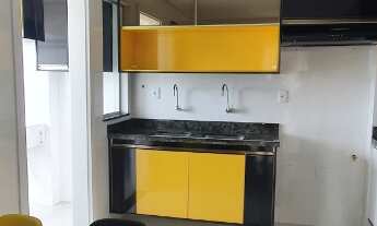 Imagem 3: Apartamentos Mobiliado e Semi- Mobiliado no Centro de Boa Vista-RR