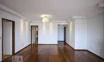 Imagem 2: Apartamento para Aluguel - Vila Sônia, 3 Quartos, 140 m2