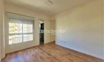 Imagem 6: Apartamento de 2 quartos para alugar no bairro Jardim Botânico