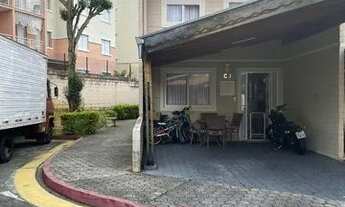 Imagem: Sobrado com 2 dormitórios, 87 m² na Cidade