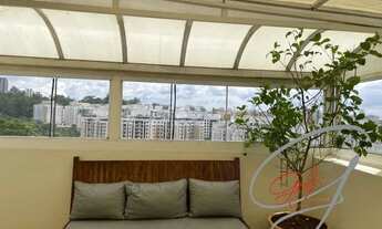 Imagem 4: COBERTURA A VENDA NA VILA SÃO FRANCISCO, SÃO PAULO