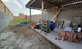 Imagem: Terreno, 175 m² - venda por R$ 225.000