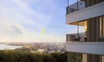 Imagem 2: Cobertura Horizontal à venda 3 Quartos, 3 Suites, 2 Vagas, 251.16M², Menino Deus, Porto Al