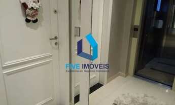 Imagem 4: Apartamento à venda, 140 m² por R$ 1.370.000,00 - Interlagos - São Paulo/SP