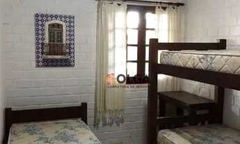 Imagem 2: Casa com 4 dormitórios à venda, 120 m² por R$ 340.000 - Santana - Gravatá/PE