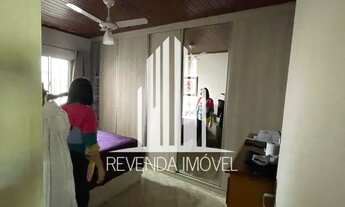 Imagem 6: Asa térrea de 3 dormitórios com Garagem para 03 carros coberta Com portão automático Sen