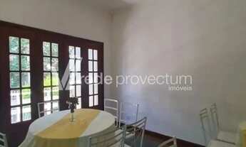 Imagem 3: Casa - Jardim Guanabara - Campinas