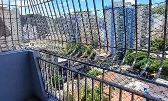 Imagem: Apartamento 3 quartos com suíte e varanda