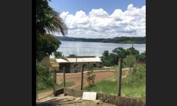 Imagem 3: Casa no alagado lago nova prata do Iguaçu