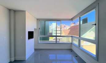 Imagem 6: Apartamento NOVO 2 Suítes e 2 Vagas com HB - Centro