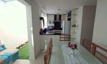 Imagem 6: Sobrado em condomínio fechado no Alto Boqueirão