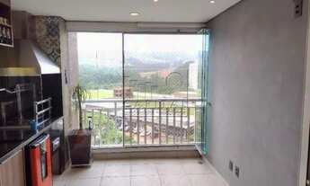 Imagem 5: Aluga-se Apartamento Em Alphaville