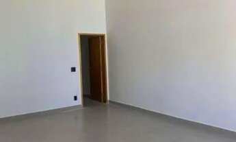 Imagem 4: Casa nova a venda em Condomínio Fechado com 3 dormitórios Suíte e Área Gourmet - Condomíni