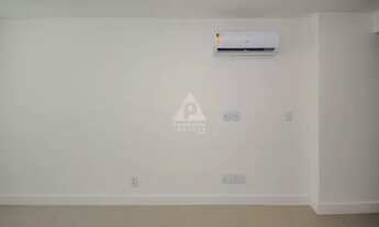 Imagem 6: Insight Praia do Flamengo, apartamento tipo studio primeira locação e lazer no rooftop