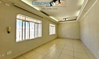 Imagem 2: Casa com 3 quartos - Bairro Jardim Portal dos Pioneiros em Londrina