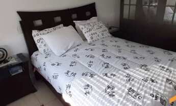 Imagem 5: APARTAMENTO ALTO PADRÃO VISTA PARA PARQUE IBIRAPUERA