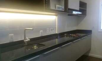 Imagem 5: Apartamento em Moinhos de Vento