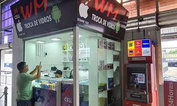 Imagem 3: Vendo ou alugo loja camelodromo de Campinas 2