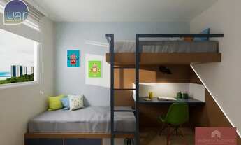 Imagem 5: Apartamento com 03 quartos a 5 minutos da orla da Ponta Negra