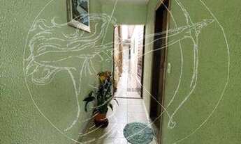 Imagem 2: Sobrado com 2 dormitórios à venda, 96 m² por R$ 430.000,00 - Vila Espanhola - São Paulo/SP