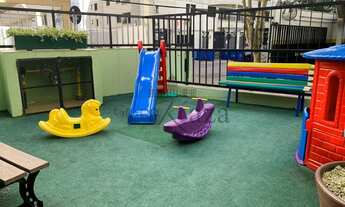 Imagem: Apartamento para venda possui 54 metros