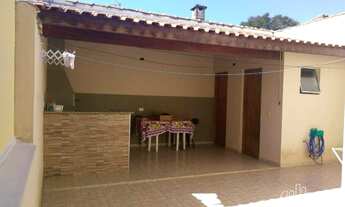 Imagem: Casa com 2 dormitórios à venda, 76 m²