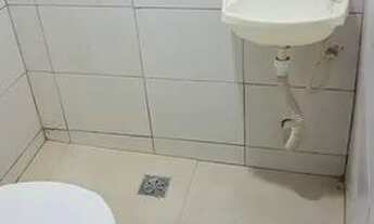 Imagem 3: Casa/apartamento 2 quartos com suíte Muzema