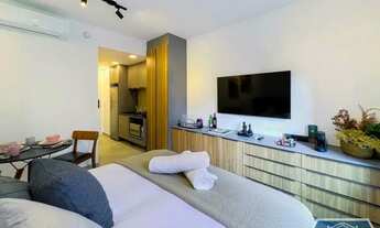 Imagem 5: Studio para locaçao ITAIM!