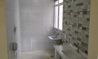 Imagem 2: Apartamento 2/4 Cond. Terra Brasilis