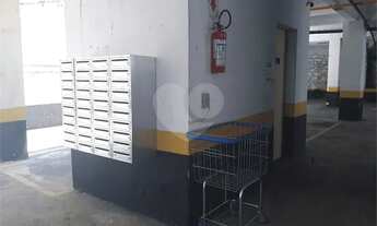 Imagem 14: Apartamento Tucuruvi