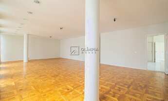 Imagem 6: Apartamento Locação 3 Dormitórios - 200 m² Higienópolis