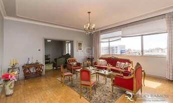 Imagem 2: Apartamento para Venda - 183m², 4 dormitórios, sendo 1 suites, 1 vaga - Independência