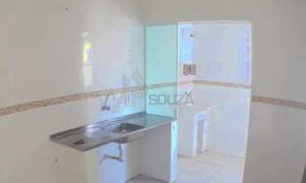 Imagem 3: Apartamento para locação na Vila Amália, 52 m², 2 quartos, 1 sala, 1 banheiro, 1 varanda