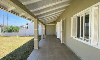 Imagem 4: Casa para venda com 124 metros quadrados com 3 quartos em Jardim Beira-Mar - Capão da Cano