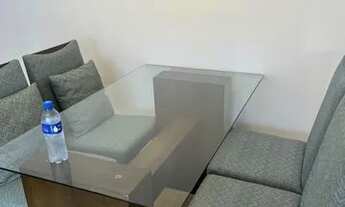 Imagem 5: Mobiliado no Klabin