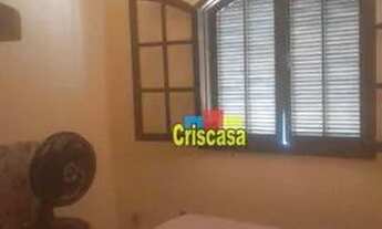Imagem 4: Casa com 3 dormitórios à venda, 115 m² por R$ 365.000 - Guaratiba - Maricá/RJ