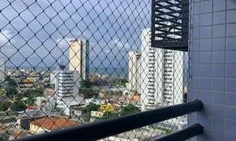 Imagem 2: Oportunidade no Pina| Conselheiro Aguiar| 3 Quartos| 70m²| Lazer Completo