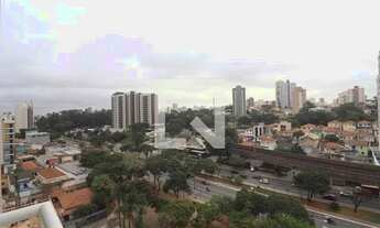 Imagem 6: Apartamento para Aluguel - Água Fria, 3 Quartos, 55 m2