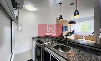 Imagem 6: Apartamento à venda no bairro Campo Limpo - São Paulo/SP, Zona Sul