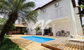 Imagem 2: Casa - Jardim das Paineiras - Campinas