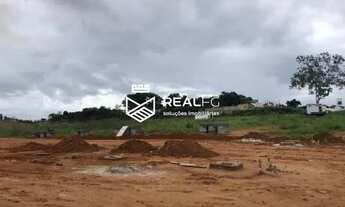 Imagem: Vitória de Santo Antão/PE - Distrito industrial