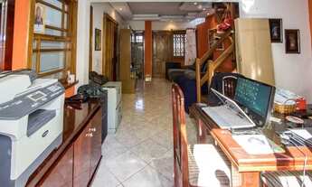 Imagem 6: Casa para Venda - 144.48m², 3 dormitórios, sendo 1 suites, Ipanema