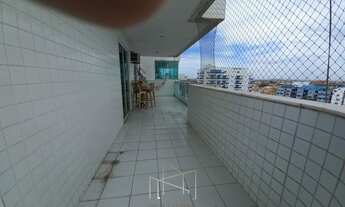 Imagem 2: Cobertura para Locação Anual Braga Cabo Frio