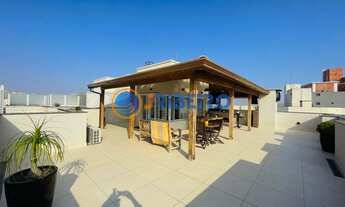 Imagem: Apartamento Cobertura 3 Suítes 5 Vagas