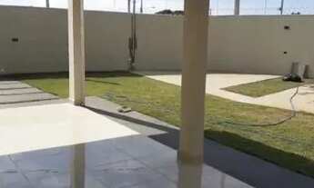 Imagem 7: Espaço gelada Casa com 2 banheiros