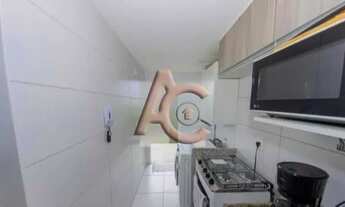 Imagem 4: Cobertura no Now Smart Residencial