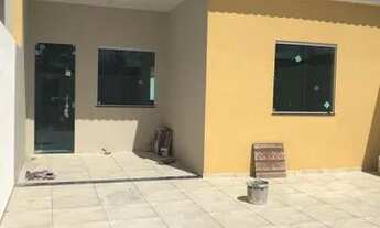 Imagem 2: Casa no Jardim Mariana valor 180,000