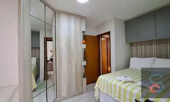 Imagem 5: Cobertura luxo 3 quartos , com lazer completo no Centro - Cabo Frio