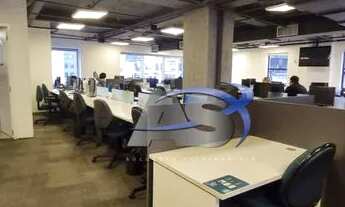 Imagem 6: Conjunto para alugar, 384 m² por R$ 37.101,00/mês - Vila Olímpia - São Paulo/SP